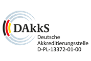 DAkkSのロゴ