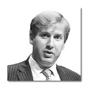 Stanislas Le Chevalier, Head of Sales