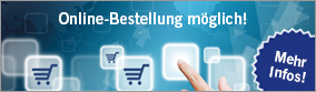 NGS Favourites - Online-Bestellung möglich