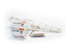 Prepaid Barcode Labels